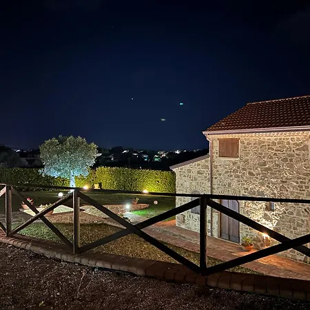 Casale Il Sauco Holiday home *