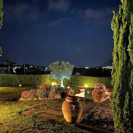 Casale Il Sauco Holiday home Santa Maria di Castellabate