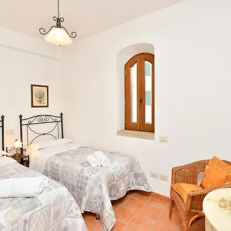 Casale Il Sauco