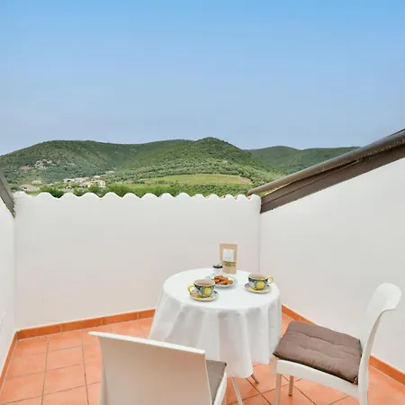Casale Il Sauco Holiday home Santa Maria di Castellabate