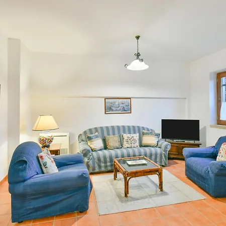 Casale Il Sauco Holiday home Santa Maria di Castellabate