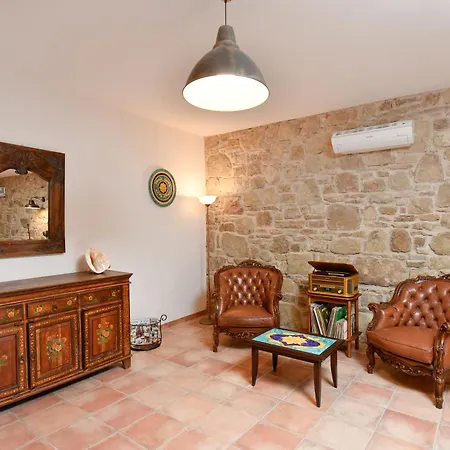 Casale Il Sauco Holiday home *