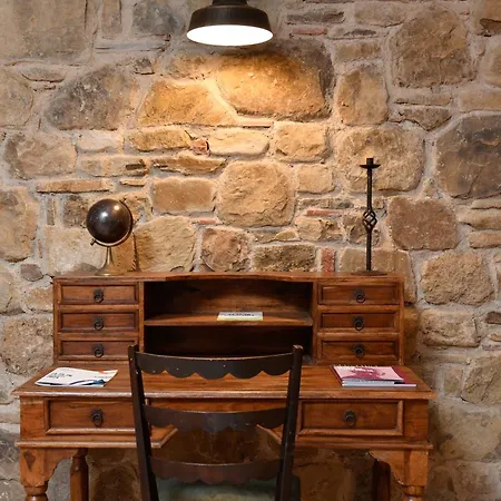 Casale Il Sauco
