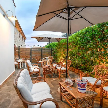 Holiday home Casale Il Sauco *