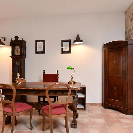 Casale Il Sauco Holiday home Santa Maria di Castellabate