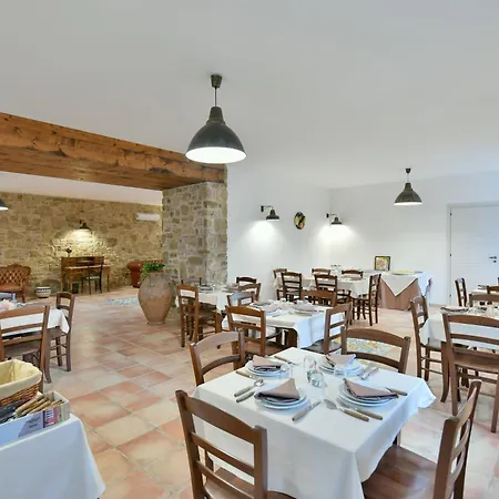 Holiday home Casale Il Sauco Santa Maria di Castellabate