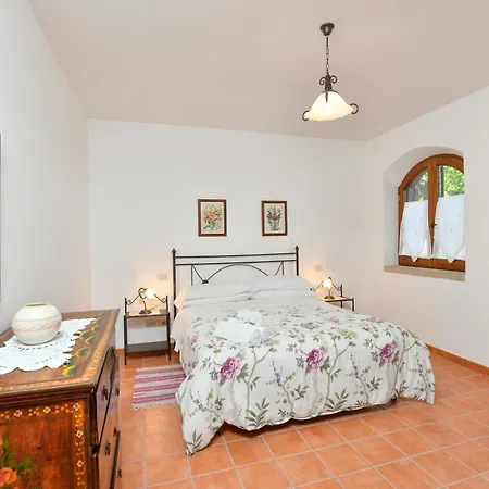 Casale Il Sauco *