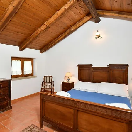 Casale Il Sauco Holiday home