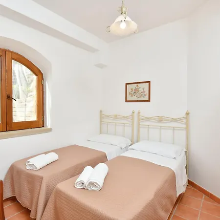 Casale Il Sauco *