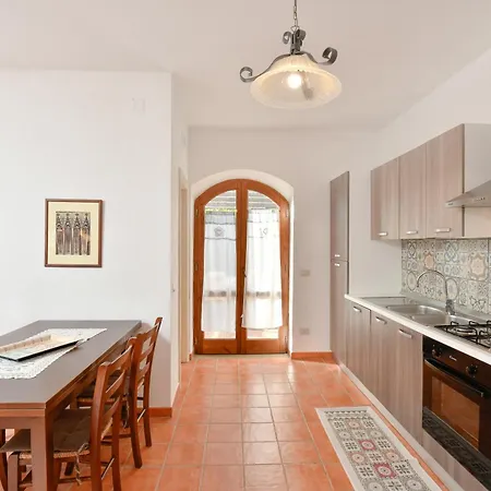 Casale Il Sauco * Santa Maria di Castellabate