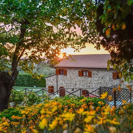 Casale Il Sauco Holiday home *