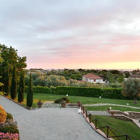Holiday home Casale Il Sauco Santa Maria di Castellabate