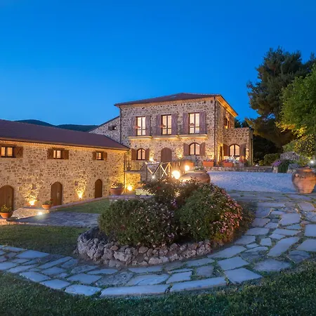 Casale Il Sauco Holiday home