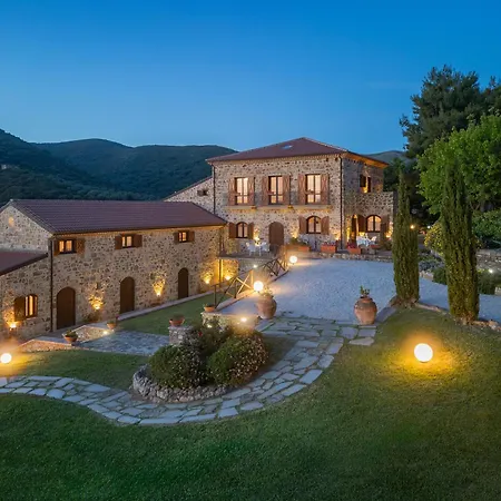 Casale Il Sauco Holiday home *