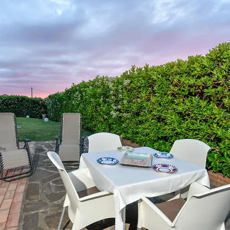 Casale Il Sauco Holiday home