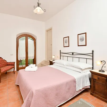 Casale Il Sauco Holiday home