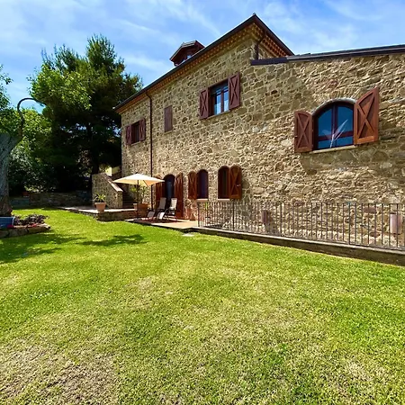 Casale Il Sauco *