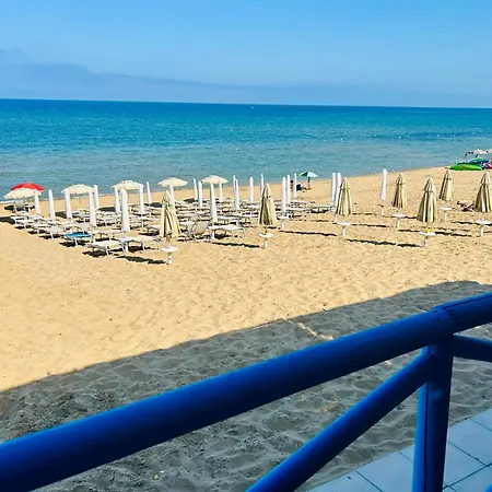 Holiday home Casale Il Sauco