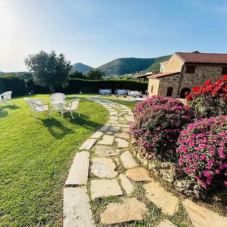 Casale Il Sauco Holiday home *