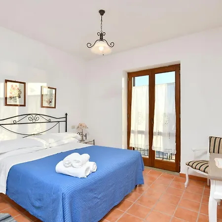 Casale Il Sauco Holiday home *