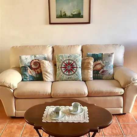 Holiday home Casale Il Sauco Santa Maria di Castellabate