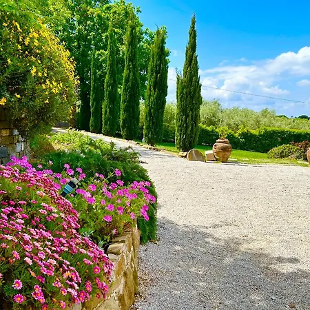 Casale Il Sauco * Santa Maria di Castellabate