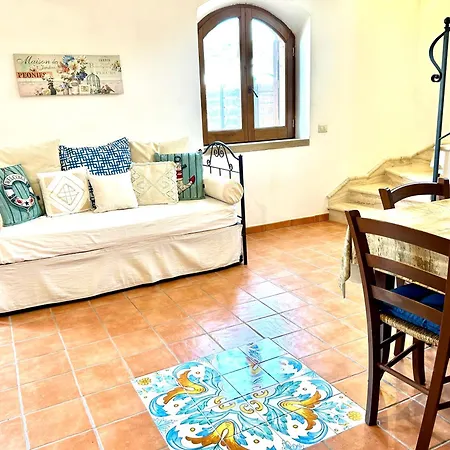 Casale Il Sauco Holiday home