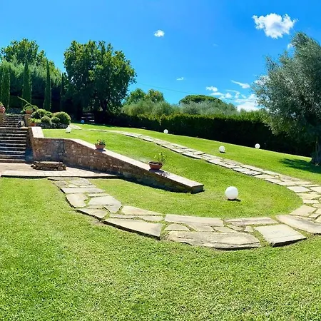 Holiday home Casale Il Sauco