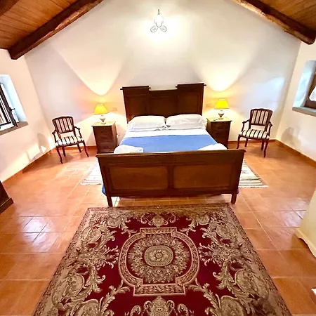 Holiday home Casale Il Sauco *