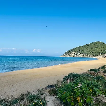 Holiday home Casale Il Sauco *