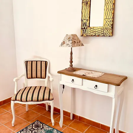 Casale Il Sauco Holiday home Santa Maria di Castellabate