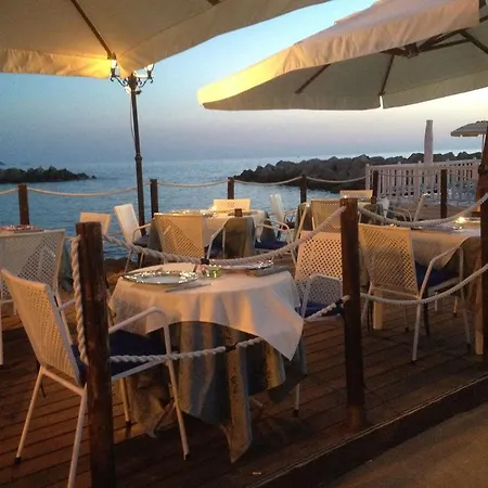 Casale Il Sauco Holiday home Santa Maria di Castellabate